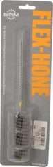 Brush Research Mfg. - 7/8" to 15/16" Bore Diam, Diamond Flexible Hone - Extra Fine, 8" OAL - Apex Tool & Supply