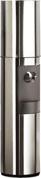 Aquaverve - 1.4 Amp, 1,500 mL Capacity, Water Cooler Dispenser - 39 to 50°F Cold Water Temp - Apex Tool & Supply