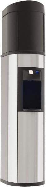 Aquaverve - 1.4 Amp, 1,500 mL Capacity, Water Cooler Dispenser - 39 to 50°F Cold Water Temp - Apex Tool & Supply