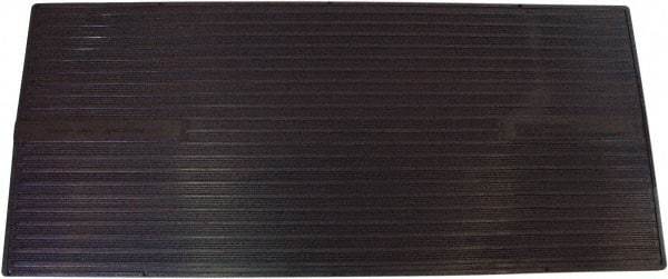 Bird-X - 120 Volt, 135 Watt, 1.2 Amp Personal Heater - 36-1/4" Long x 16" Wide x 1/4" High - Apex Tool & Supply