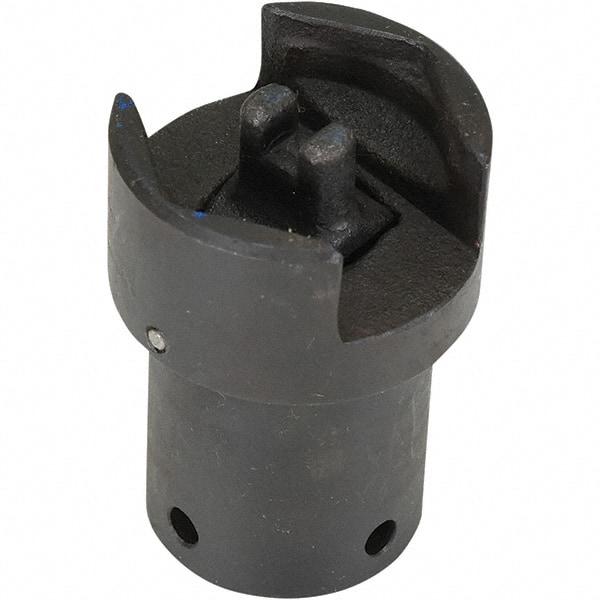 Vestil - Drum & Tank Accessories Type: Drum Impact Socket For Use With: Most Drum Plugs - Apex Tool & Supply