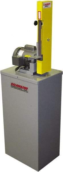 Kalamazoo - Belt Sanding Machines Belt Length (Inch): 42 Belt Width (Inch): 1 - Apex Tool & Supply