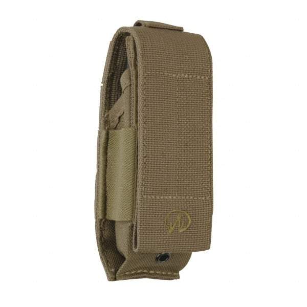 Leatherman - Tool Pouches & Holsters Holder Type: Sheath Tool Type: Pliers - Apex Tool & Supply
