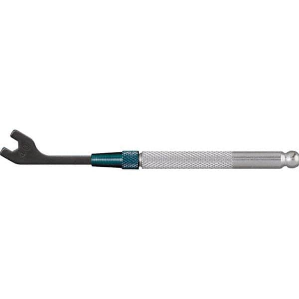 Moody Tools - Open End Wrenches Wrench Type: Open End Wrench Size (mm): 5 - Apex Tool & Supply