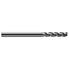 .250D PLAS FINISH HI HLX 8X LOC 3FL - Apex Tool & Supply