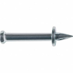 DeWALT Anchors & Fasteners - Powder Actuated Pins & Threaded Studs Type: Drive Pin Shank Length (Inch): 3/4 - Apex Tool & Supply
