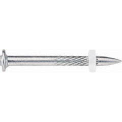 DeWALT Anchors & Fasteners - Powder Actuated Pins & Threaded Studs Type: Drive Pin Shank Length (Inch): 2-1/2 - Apex Tool & Supply