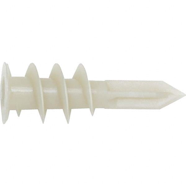 DeWALT Anchors & Fasteners - Drywall & Hollow Wall Anchors Type: Wall Anchor Material: Nylon - Apex Tool & Supply
