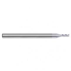 2.0 MM D SQ V-HELIX NF 3X LOC TIB2 - Apex Tool & Supply
