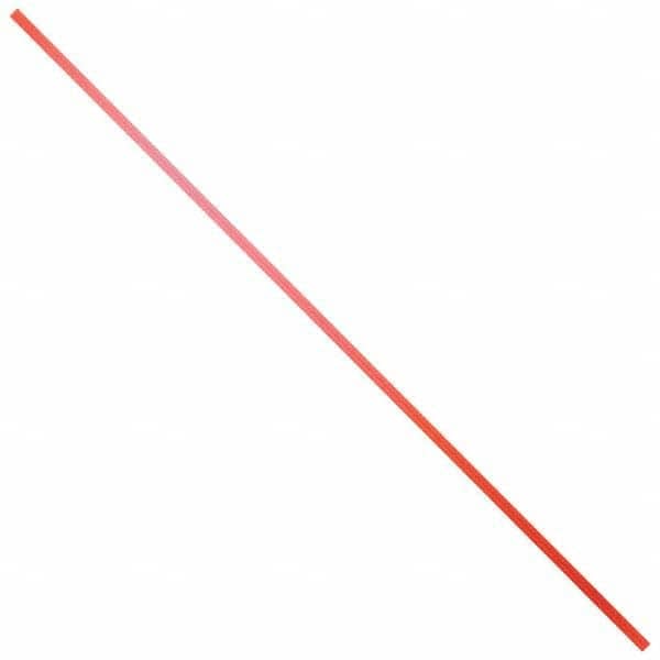 Value Collection - Polybag Tape & Ties Type: Bag Tie Overall Length (Inch): 8 - Apex Tool & Supply