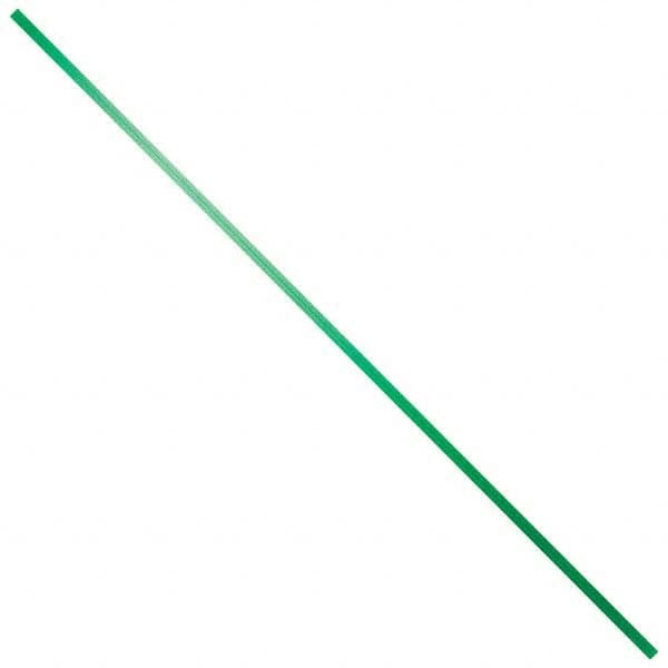 Value Collection - Polybag Tape & Ties Type: Bag Tie Overall Length (Inch): 4 - Apex Tool & Supply