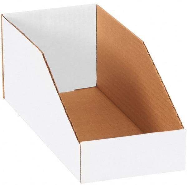 Value Collection - 5" Wide x 12" Deep x 4-1/2" High Drawer Bin - Apex Tool & Supply