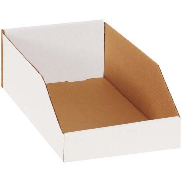 Value Collection - 8" Wide x 15" Deep x 4-1/2" High Drawer Bin - Apex Tool & Supply