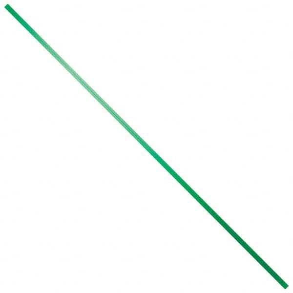 Value Collection - Polybag Tape & Ties Type: Bag Tie Overall Length (Inch): 8 - Apex Tool & Supply