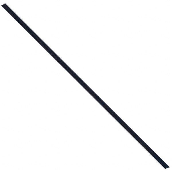 Value Collection - Polybag Tape & Ties Type: Bag Tie Overall Length (Inch): 7 - Apex Tool & Supply