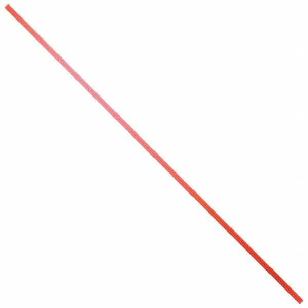 Value Collection - Polybag Tape & Ties Type: Bag Tie Overall Length (Inch): 4 - Apex Tool & Supply
