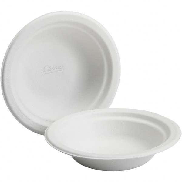 Ability One - 12 oz Paper Bowls - Apex Tool & Supply
