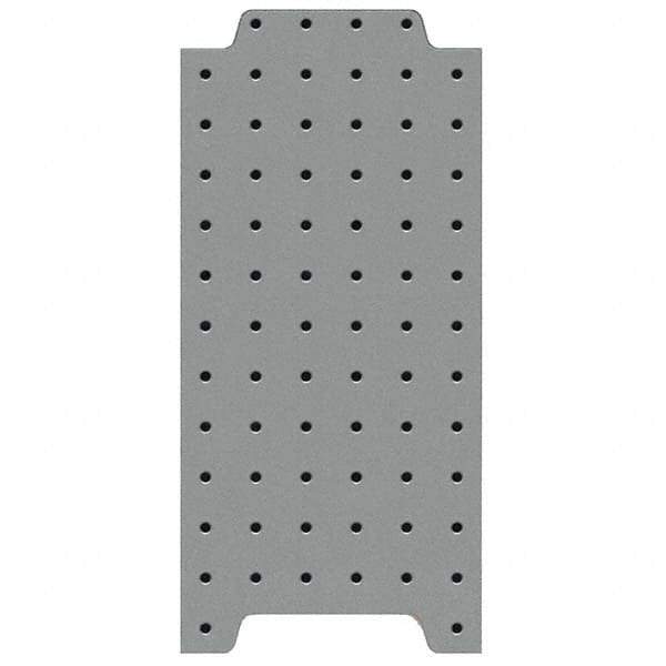 Phillips Precision - Laser Etching Fixture Plates Type: Fixture Length (Inch): 6.00 - Apex Tool & Supply
