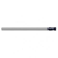 3/4D X 5/8 SH SQ EM 4FL ALTIN - Apex Tool & Supply