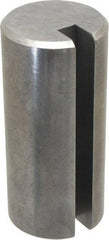 Dumont Minute Man - 2-3/4" Diam Plain Broach Bushing - Style D, 6" Bushing Length - Apex Tool & Supply