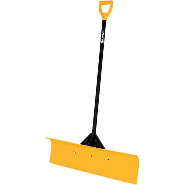 Trynex - Snow Shovels & Scrapers Type: Snow Shovel Ergonomic Design: Yes - Apex Tool & Supply