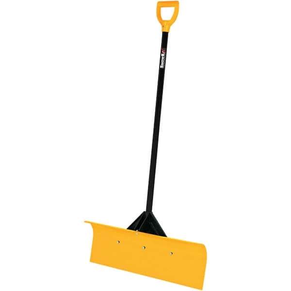 Trynex - Snow Shovels & Scrapers Type: Snow Shovel Ergonomic Design: Yes - Apex Tool & Supply