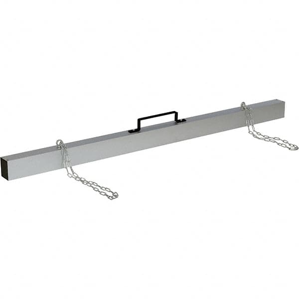 Vestil - Magnetic Sweepers Type: Magnetic Sweeping Length (Inch): 72 - Apex Tool & Supply