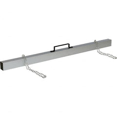 Vestil - Magnetic Sweepers Type: Magnetic Sweeping Length (Inch): 72 - Apex Tool & Supply