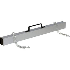 Vestil - 3" Long Magnetic Sweeper - Apex Tool & Supply