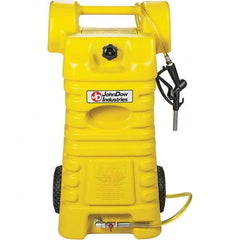 JohnDow - Fuel Caddies Fuel Type: Diesel Volume Capacity: 25 Gal. - Apex Tool & Supply