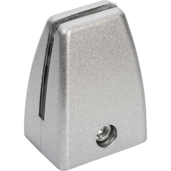 USA Sealing - Office Cubicle Partition Accessories Type: Partition & Panel Systems Hardware For Use With: Plastic Dividers - Apex Tool & Supply