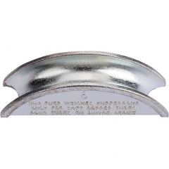 Rothenberger - Benders, Crimpers & Pressers Type: Replacement Bending Former Maximum Pipe Capacity (Inch): 1/2 - Apex Tool & Supply
