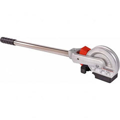 Rothenberger - Benders, Crimpers & Pressers Type: Replacement Bending Former Maximum Pipe Capacity (Inch): 5/8 - Apex Tool & Supply