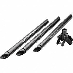 Rothenberger - Benders, Crimpers & Pressers Type: Replacement Guide Shoe Axle Maximum Pipe Capacity (Inch): 0 - Apex Tool & Supply