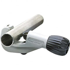 Rothenberger - Pipe & Tube Cutters Type: Tube Cutter Maximum Pipe Capacity (Inch): 1-5/8 - Apex Tool & Supply
