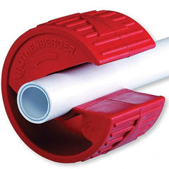 Rothenberger - Pipe & Tube Cutters Type: Tube Cutter Maximum Pipe Capacity (Inch): 1 - Apex Tool & Supply