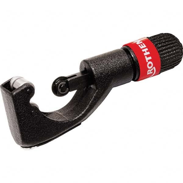 Rothenberger - Pipe & Tube Cutters Type: Tube Cutter Maximum Pipe Capacity (Inch): 1-5/8 - Apex Tool & Supply