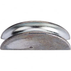 Rothenberger - Benders, Crimpers & Pressers Type: Replacement Bending Former Maximum Pipe Capacity (Inch): 3/8 - Apex Tool & Supply