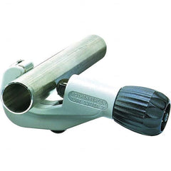 Rothenberger - Pipe & Tube Cutters Type: Tube Cutter Maximum Pipe Capacity (Inch): 1-3/8 - Apex Tool & Supply