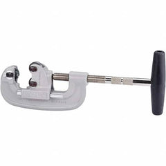 Rothenberger - Pipe & Tube Cutters Type: Pipe Cutter Maximum Pipe Capacity (Inch): 1-1/4 - Apex Tool & Supply