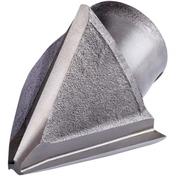 Rothenberger - Pipe & Tube Reamers Type: Twin-Edged Blade Maximum Pipe Capacity (Inch): 4 - Apex Tool & Supply