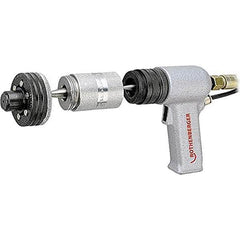 Rothenberger - Flaring Tools & Tube Expanders Type: Tube Expander Maximum Pipe Capacity (Inch): 2-1/2 - Apex Tool & Supply