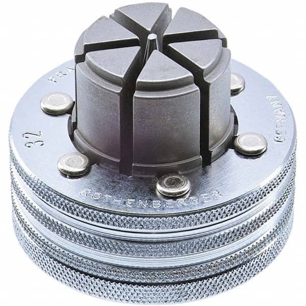 Rothenberger - Flaring Tools & Tube Expanders Type: Tube Expander Maximum Pipe Capacity (Inch): 1-3/8 - Apex Tool & Supply