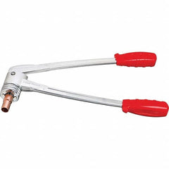 Rothenberger - Flaring Tools & Tube Expanders Type: Tube Expander Maximum Pipe Capacity (Inch): 1-1/8 - Apex Tool & Supply