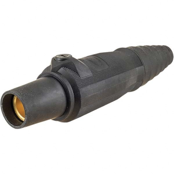 Bryant Electric - Single Pole Plugs & Connectors Connector Type: Female End Style: Female - Apex Tool & Supply