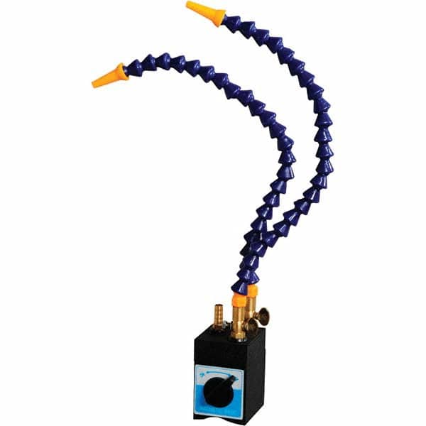 Value Collection - Coolant Hose & Hose Assemblies Type: Coolant Hose Kit Hose Length Range: 1 Ft. - 4.9 Ft. - Apex Tool & Supply