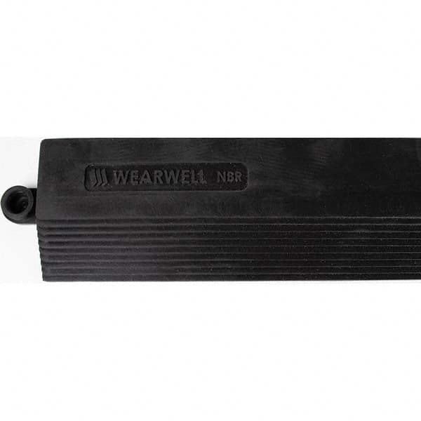 Wearwell - Anti-Fatigue Modular Matting Tiles Type: Matting Tiles Dry or Wet Environment: Dry/Wet - Apex Tool & Supply