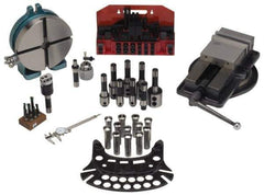 Vectrax - Milling Machine Tooling Package - Apex Tool & Supply