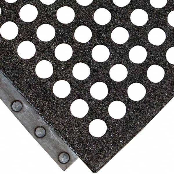 Wearwell - Anti-Fatigue Modular Matting Tiles Type: Matting Tiles Dry or Wet Environment: Dry/Wet - Apex Tool & Supply
