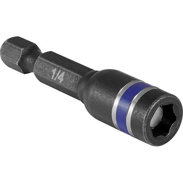 Irwin - 5/16" Hex Nut Driver - Apex Tool & Supply